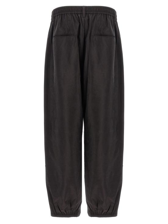 26SS 슈타인 스트레이트 팬츠 ST1445CBRO Brown - SSSTEIN