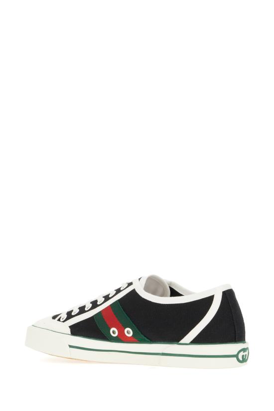26SS 구찌 스니커즈 859219FAFS4 1090 Nero - GUCCI