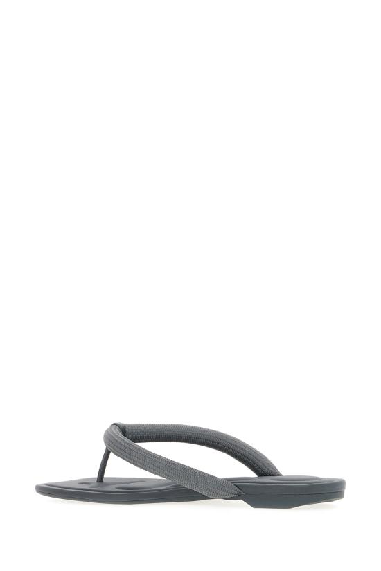 26SS 알렉산더 왕 뮬/슬리퍼 30226S021 020 GREY - ALEXANDER WANG