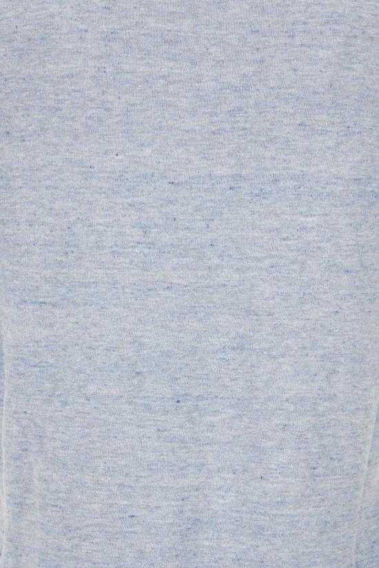 26SS 빠니깔레 폴로 티셔츠 U380703PB38U20 0541 Azzurro - Panicale