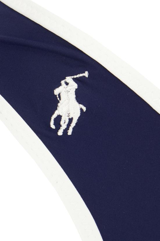26SS 폴로 랄프로렌 비키니 수영복 21654454 BLUNAVY Blu navy - POLO RALPH LAUREN