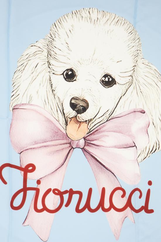 26SS 피오루찌 머플러/스카프 W26SSASC002VI01 MU01 Multicolor - FIORUCCI