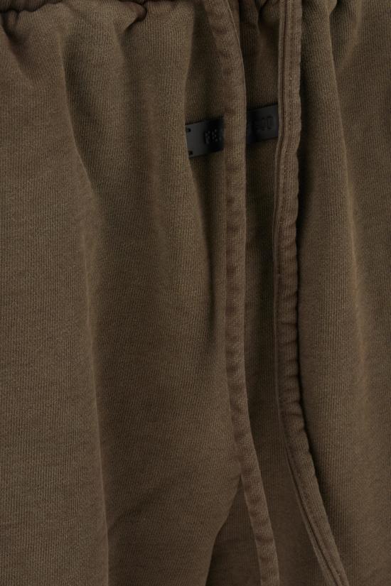 26SS 피어오브갓 숏팬츠 FG9M159975BHF 298 FADED BROWN - FEAR OF GOD