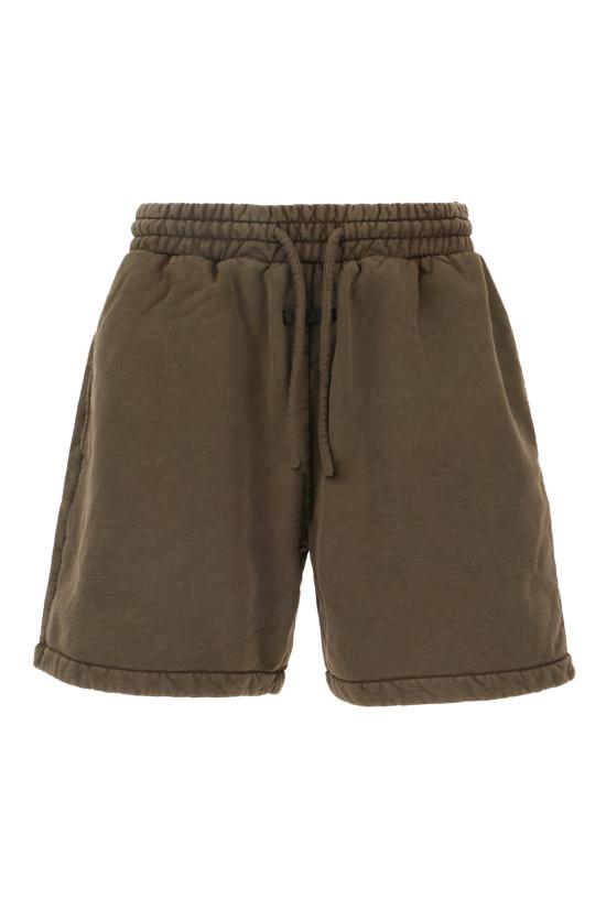 26SS 피어오브갓 숏팬츠 FG9M159975BHF 298 FADED BROWN