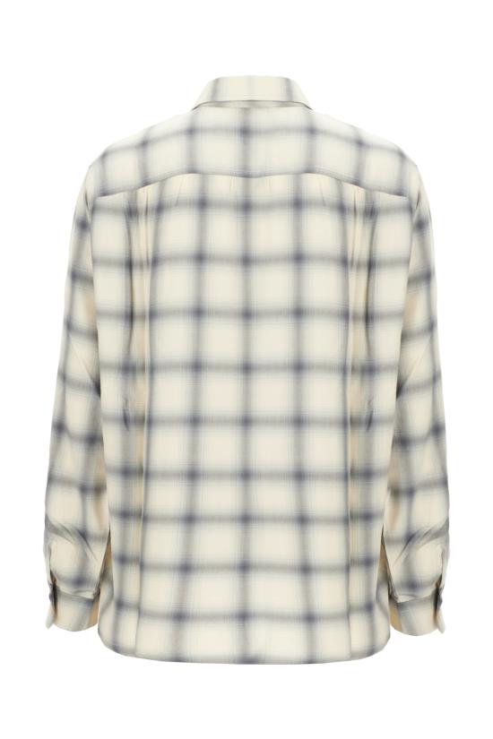 26SS 아워레가시 긴팔 셔츠 M2262ESC COWBOY - OUR LEGACY