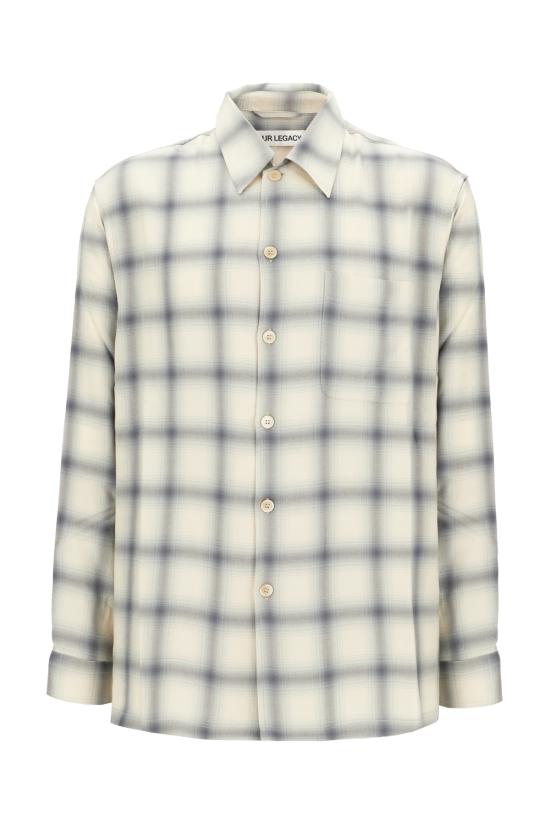 26SS 아워레가시 긴팔 셔츠 M2262ESC COWBOY