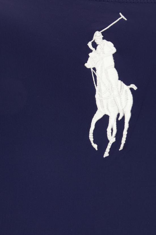 26SS 폴로 랄프로렌 비키니 수영복 21654304 BLUNAVY Blu navy - POLO RALPH LAUREN