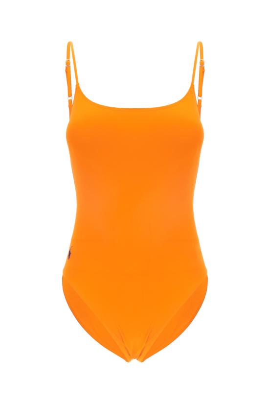 26SS 폴로 랄프로렌 비키니 수영복 21655304 ORANGE
