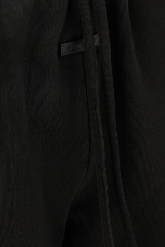 26SS 피어오브갓 숏팬츠 FG9M159924HPF 001 BLACK - FEAR OF GOD