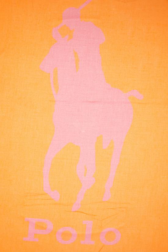 26SS 폴로 랄프로렌 비키니 수영복 21603385 ORANGE - POLO RALPH LAUREN