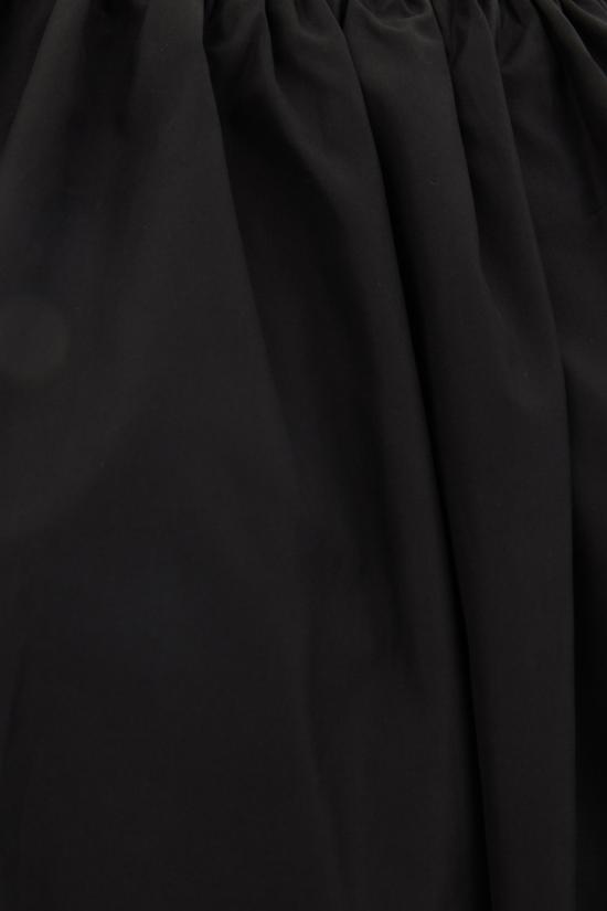 26SS 막스마라 스튜디오 롱 원피스 MSTZUPPA 004 Nero - MAX MARA STUDIO