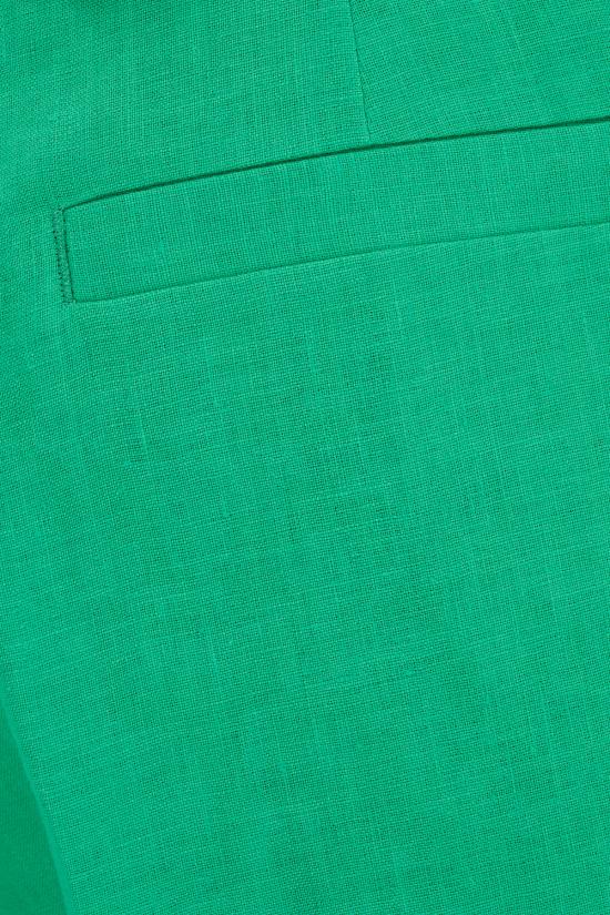 26SS 베르사체 스트레이트 팬츠 10239561A18016 1GP90 GREEN GRASS - VERSACE