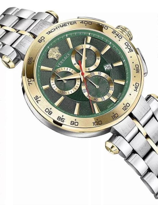  베르사체 손목시계 VE6CA05 23 - VERSACE