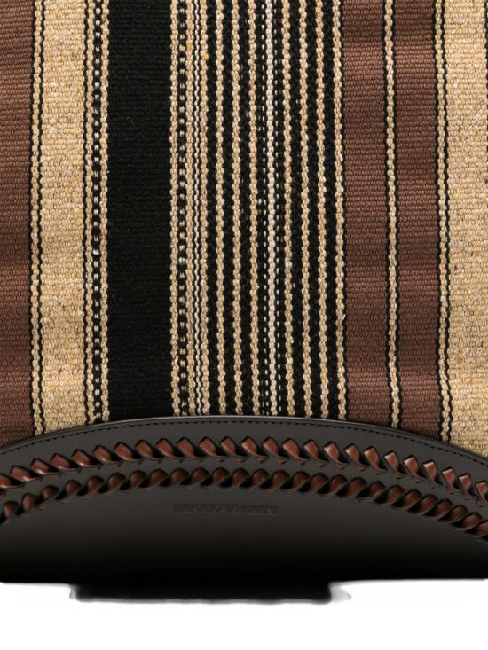 26SS 엠포리오 아르마니 토트백 EM005989 AF26107F6076 - EMPORIO ARMANI