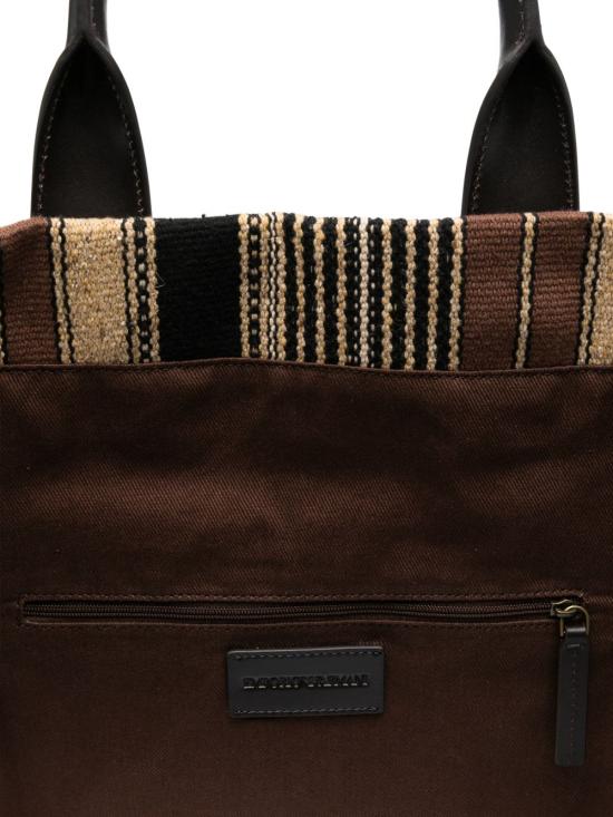 26SS 엠포리오 아르마니 토트백 EM005989 AF26107F6076 - EMPORIO ARMANI