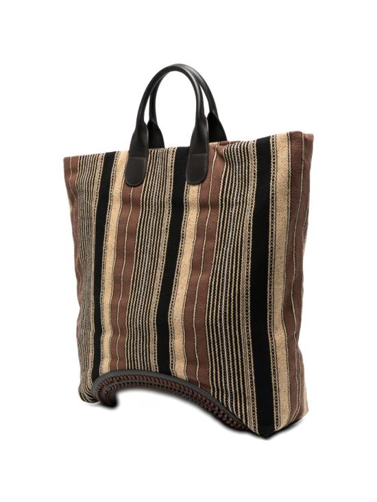 26SS 엠포리오 아르마니 토트백 EM005989 AF26107F6076 - EMPORIO ARMANI