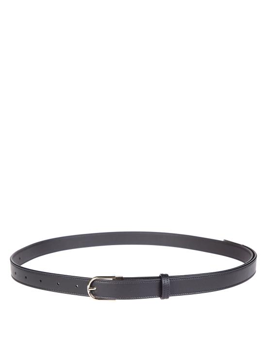 26SS 빅토리아 베컴 벨트 B226AAC227525A BLACK NERO - VICTORIA BECKHAM