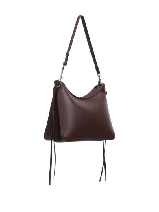 26SS 피비 파일로 숄더백 DB30 LT0087212CGS Brown - PHOEBE PHILO