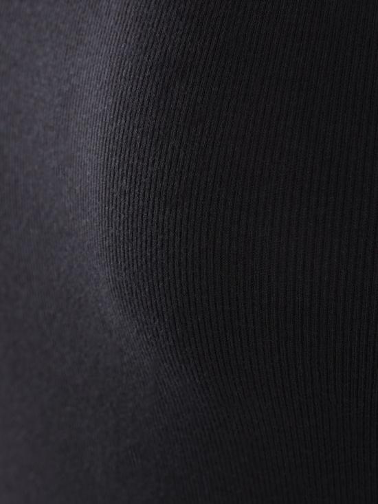 26SS 브루넬로 쿠치넬리 민소매 티셔츠 M0TC8FX230 C101 Nero - BRUNELLO CUCINELLI