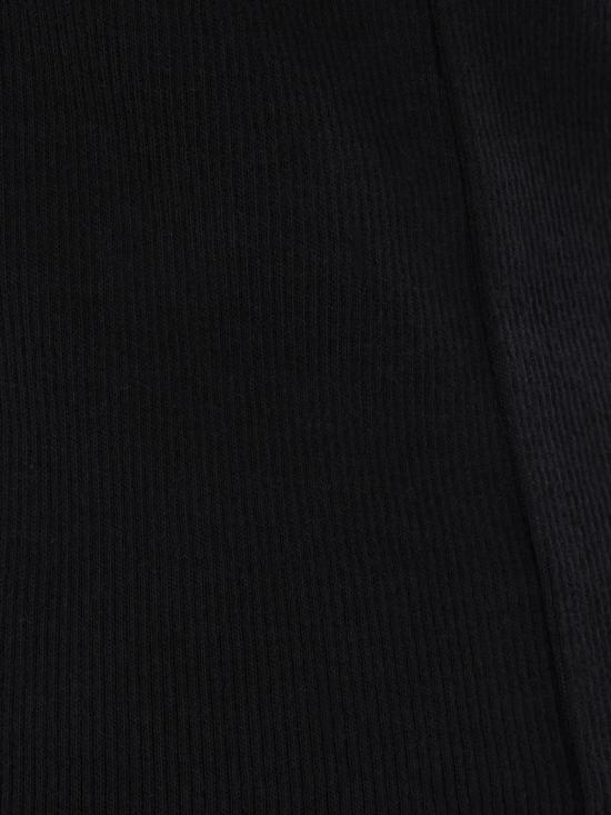 26SS 브루넬로 쿠치넬리 민소매 티셔츠 M0TC8FX230 C101 Nero - BRUNELLO CUCINELLI