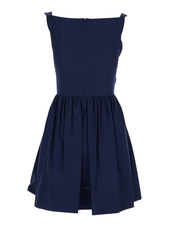  비비안웨스트우드 숏 원피스 - VIVIENNE WESTWOOD