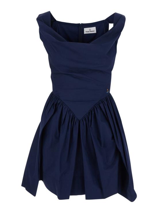  비비안웨스트우드 숏 원피스