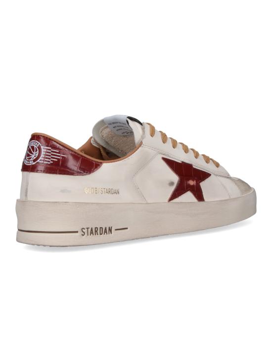 26SS 골든구스 스니커즈 GMF00667 F008139 10361 BEIGE DOM - GOLDEN GOOSE