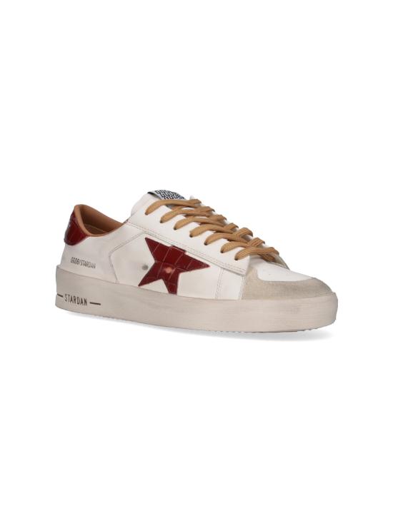 26SS 골든구스 스니커즈 GMF00667 F008139 10361 BEIGE DOM - GOLDEN GOOSE