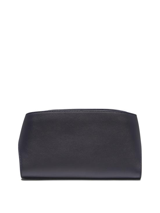 26SS 살바토레 페라가모 크로스백 0774622 Blue - SALVATORE FERRAGAMO