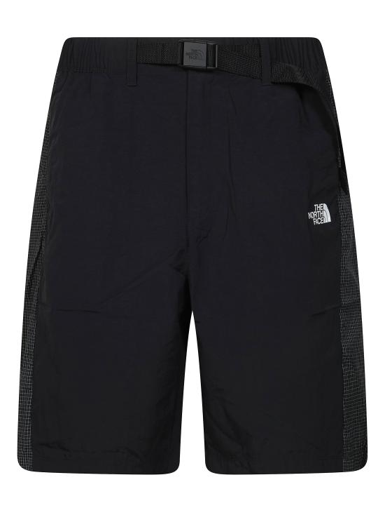 26SS 노스페이스 숏팬츠 NF0A8GE5 JK31 NERO