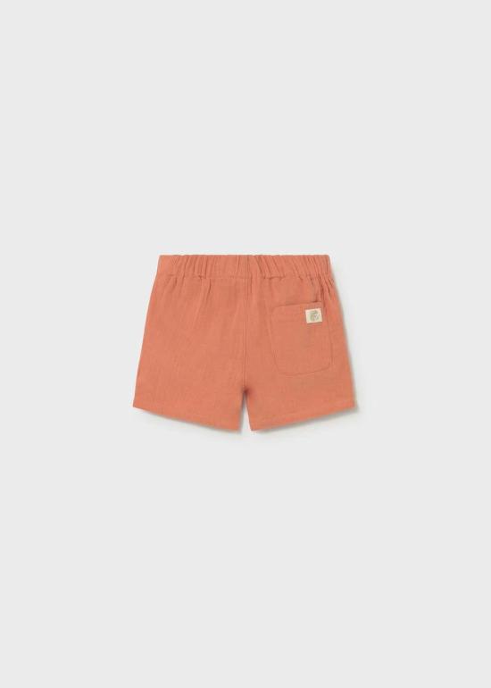  [키즈] 컬러드 오가닉스 쇼츠/버뮤다 키즈 컬러풀 오가닉스 와이드 레그 쇼츠 - COLORED ORGANICS
