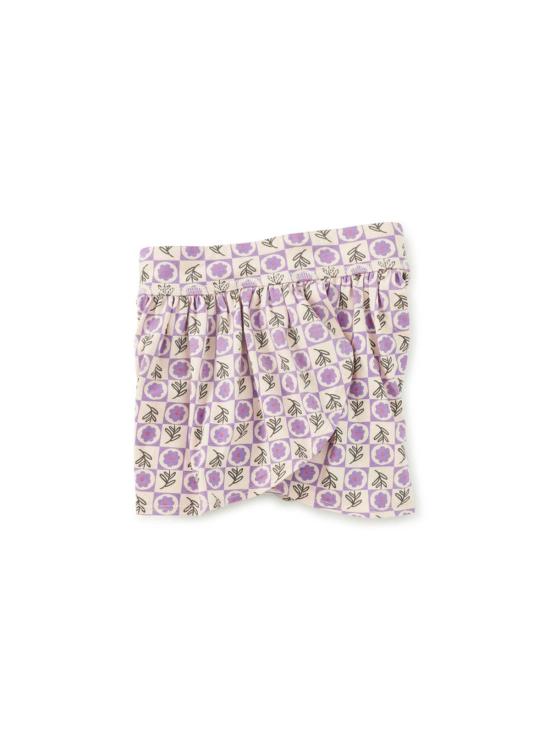  [키즈] 티 컬렉션 쇼츠/버뮤다 키즈  스포티 페탈 쇼츠 - TEA COLLECTION