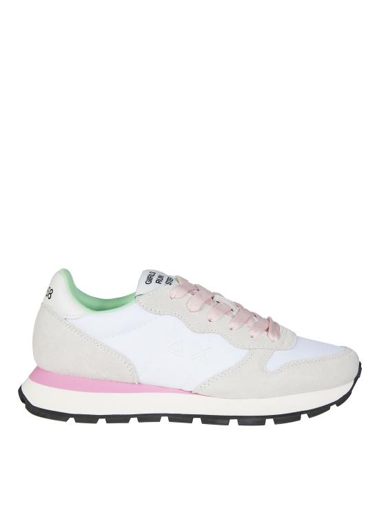 26SS 썬 68 스니커즈 BZ36201 BIANCO