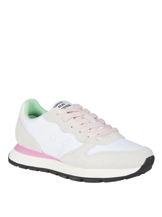 26SS 썬 68 스니커즈 BZ36201 BIANCO - SUN 68