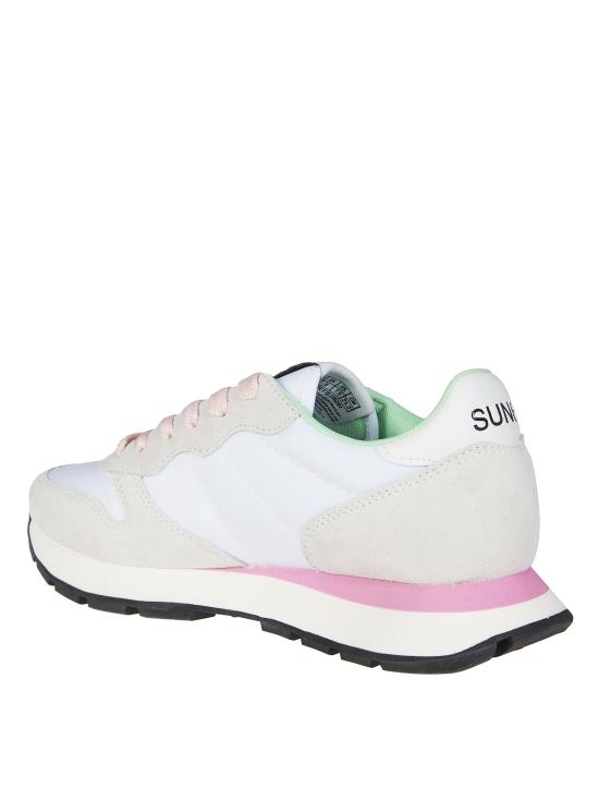 26SS 썬 68 스니커즈 BZ36201 BIANCO - SUN 68
