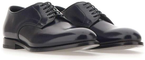 26SS 듀칼 드레스 슈즈 DU1003YORKUF269NB00 NAVY - DOUCAL’S