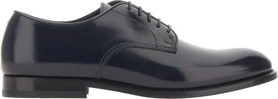 26SS 듀칼 드레스 슈즈 DU1003YORKUF269NB00 NAVY