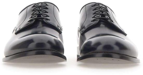 26SS 듀칼 드레스 슈즈 DU1003YORKUF269NB00 NAVY - DOUCAL’S