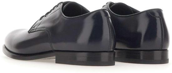 26SS 듀칼 드레스 슈즈 DU1003YORKUF269NB00 NAVY - DOUCAL’S