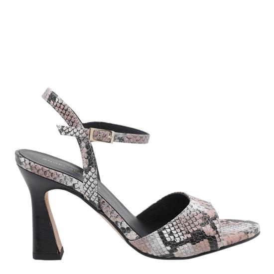 26SS 엔젤 알라르콘 힐/펌프스 26043 077UDIAMANTE ROCCIA Grey