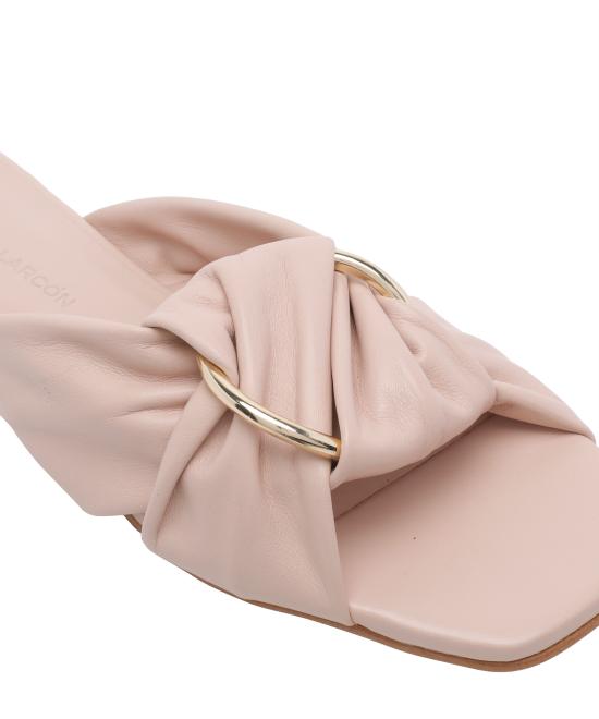 26SS 엔젤 알라르콘 샌들 26026 016JNEXT PINK Pink - ANGEL ALARCON