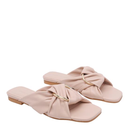 26SS 엔젤 알라르콘 샌들 26026 016JNEXT PINK Pink - ANGEL ALARCON