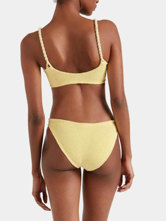 26SS 훈자 지 비치웨어 BPHOEBEC BUTTER - HUNZA G