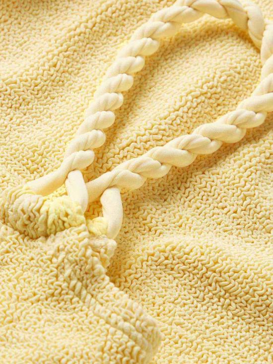 26SS 훈자 지 비치웨어 BPHOEBEC BUTTER - HUNZA G