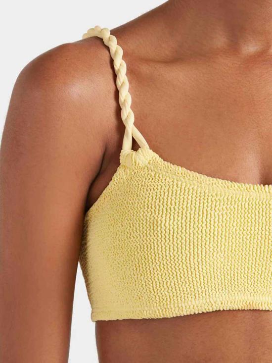 26SS 훈자 지 비치웨어 BPHOEBEC BUTTER - HUNZA G