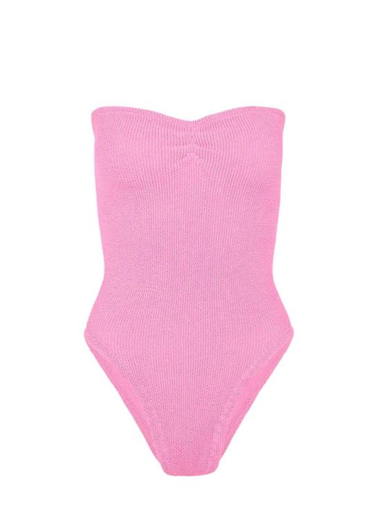 26SS 훈자 지 비치웨어 SBROOKEC BUBBLEGUM