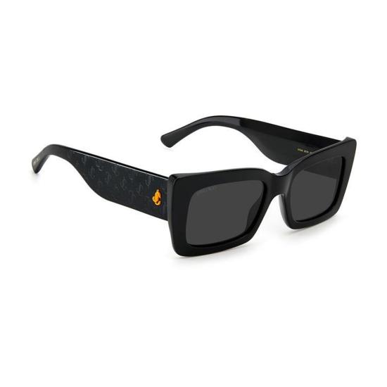  지미추 안경 비타 S 셀룰로이드 선글라스 네로 - JIMMY CHOO