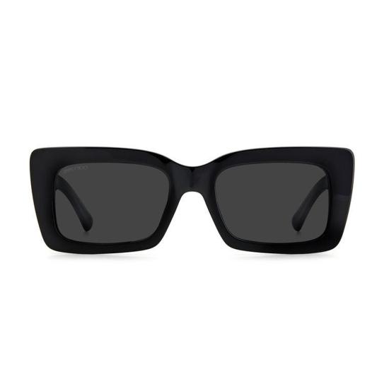  지미추 안경 비타 S 셀룰로이드 선글라스 네로