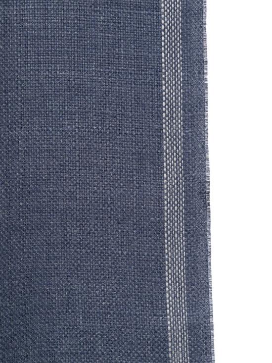 26SS 브루넬로 쿠치넬리 머플러/스카프 MSC695AG CA712 Blu - BRUNELLO CUCINELLI