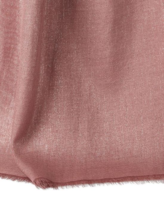 26SS 브루넬로 쿠치넬리 머플러/스카프 MSCDAR097 C9399 Rosa antico - BRUNELLO CUCINELLI
